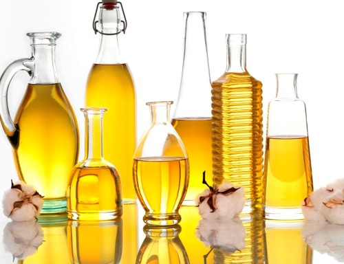 Global Demand for Vegetable Oils in Modern Markets